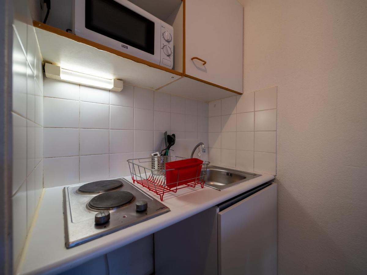 Appartement Tout Equipe Wifi A 6 Min St Charles Marseille Exteriör bild